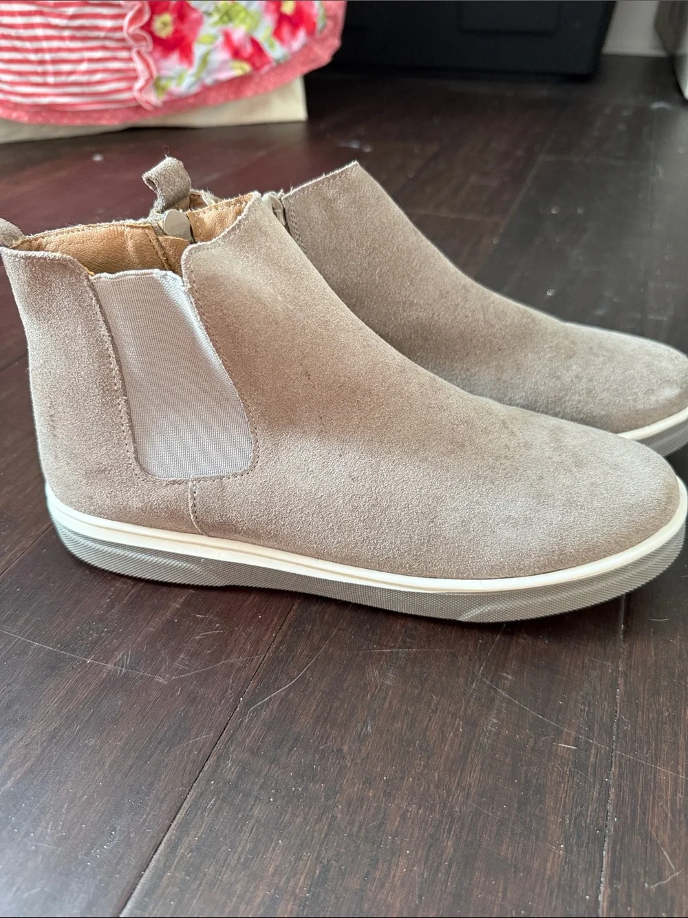 Steve Madden steve madden
